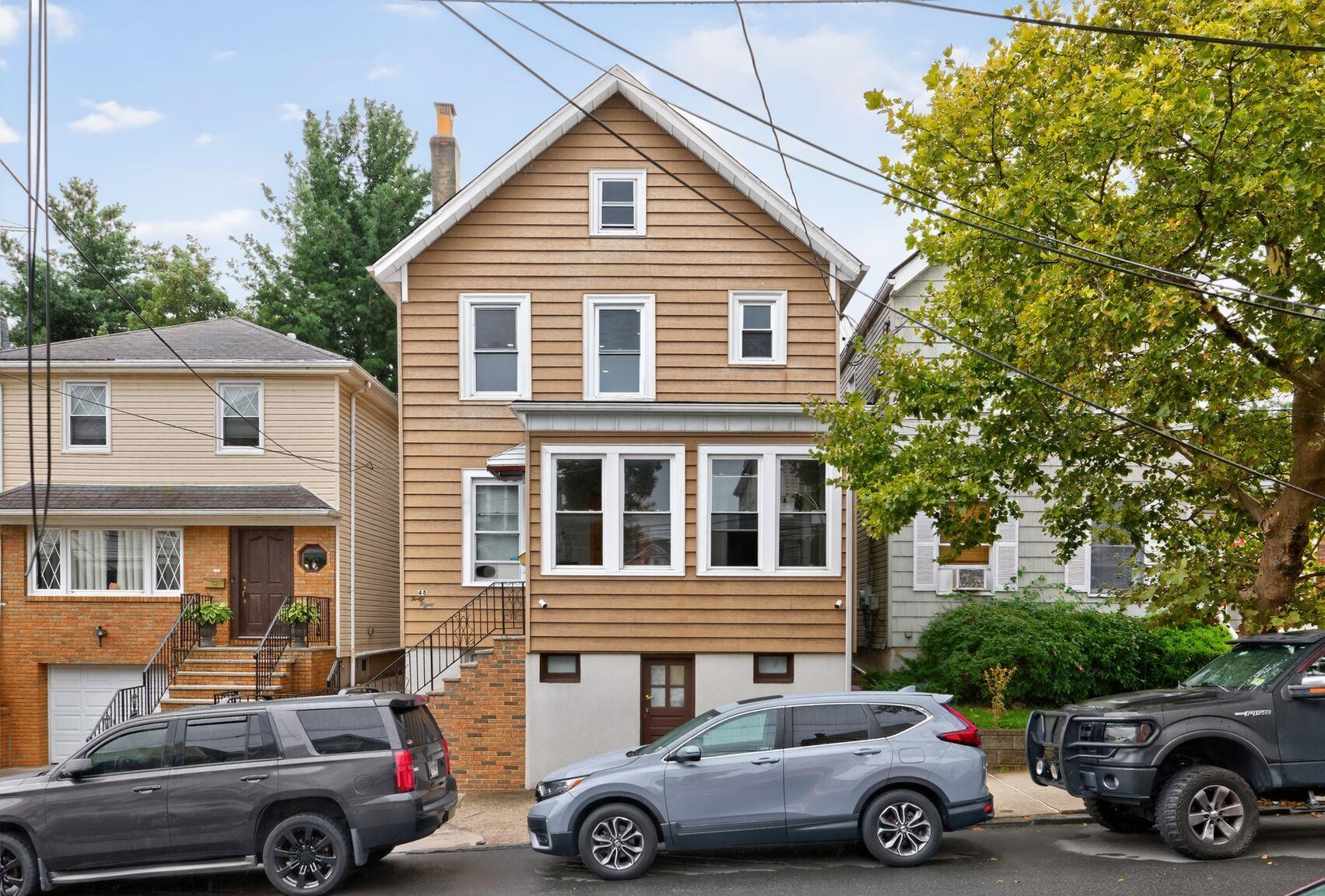 48 Dukes Street Kearny NJ 07032