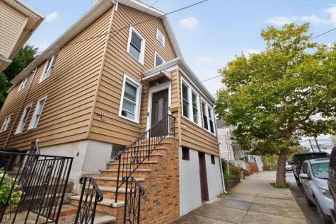 48 Dukes Street Kearny NJ 07032