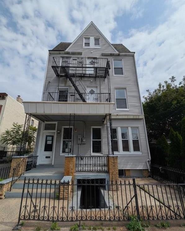 10 Sherman Place Jersey City NJ 07307