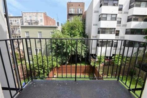 317 Monroe Street Hoboken NJ 07030