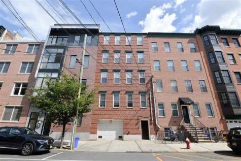 317 Monroe Street Hoboken NJ 07030