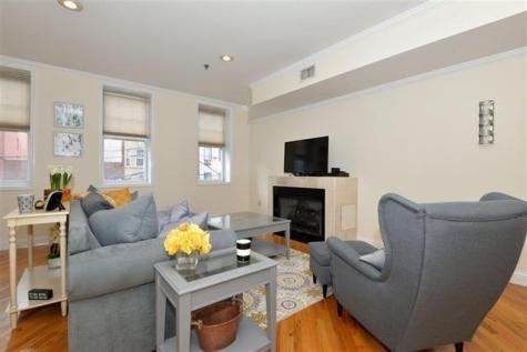 317 Monroe Street Hoboken NJ 07030