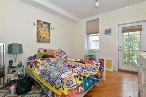 317 Monroe Street Hoboken NJ 07030