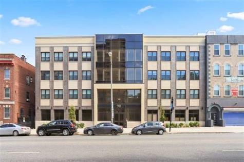 90 Clinton Avenue Newark NJ 07114
