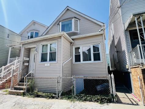 96 West 18th Street Bayonne NJ 07002