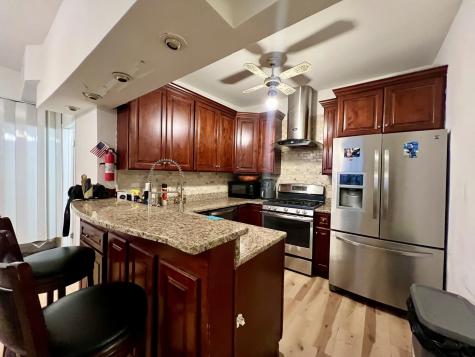 96 West 18th Street Bayonne NJ 07002