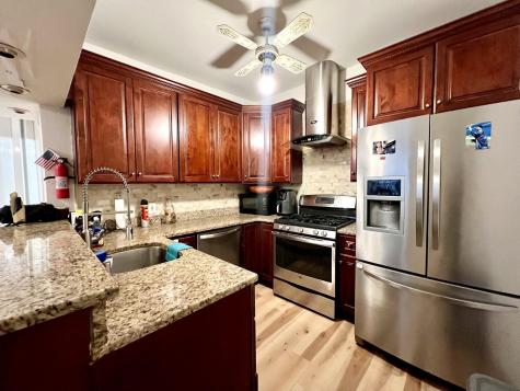 96 West 18th Street Bayonne NJ 07002