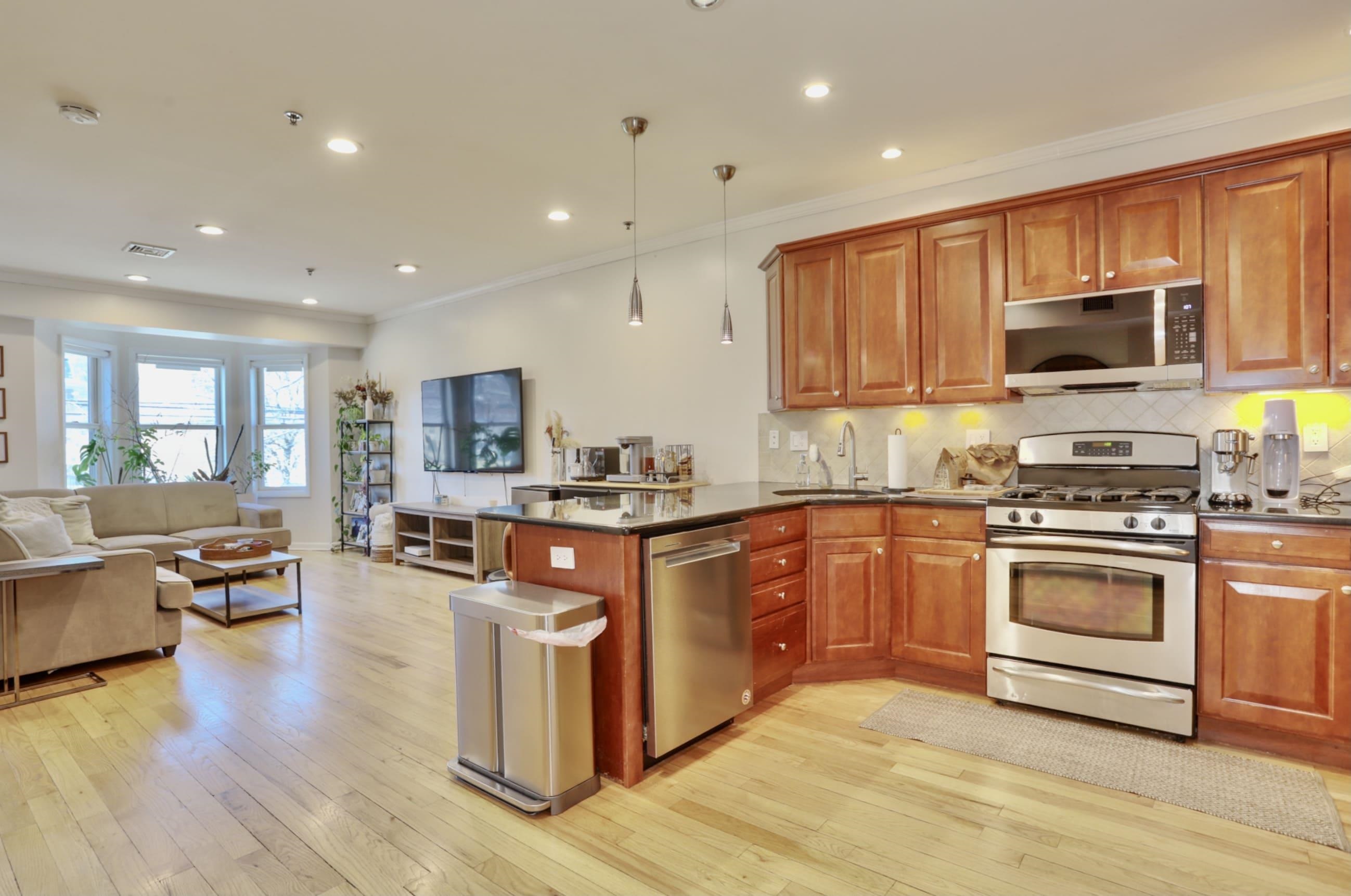 421 Jackson Street Hoboken NJ 07030