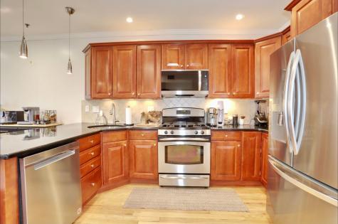 421 Jackson Street Hoboken NJ 07030