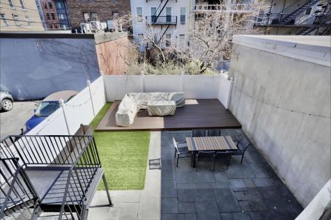 421 Jackson Street Hoboken NJ 07030