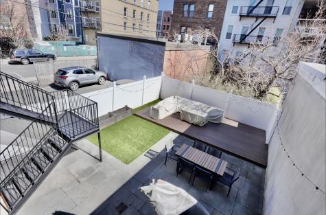 421 Jackson Street Hoboken NJ 07030