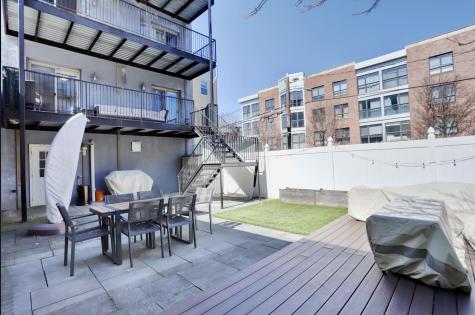 421 Jackson Street Hoboken NJ 07030