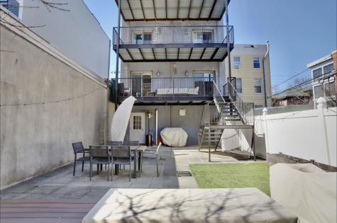 421 Jackson Street Hoboken NJ 07030