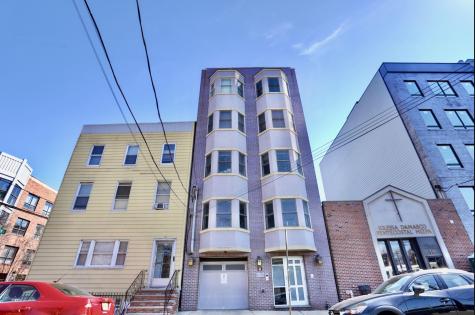 421 Jackson Street Hoboken NJ 07030