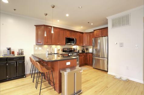 421 Jackson Street Hoboken NJ 07030