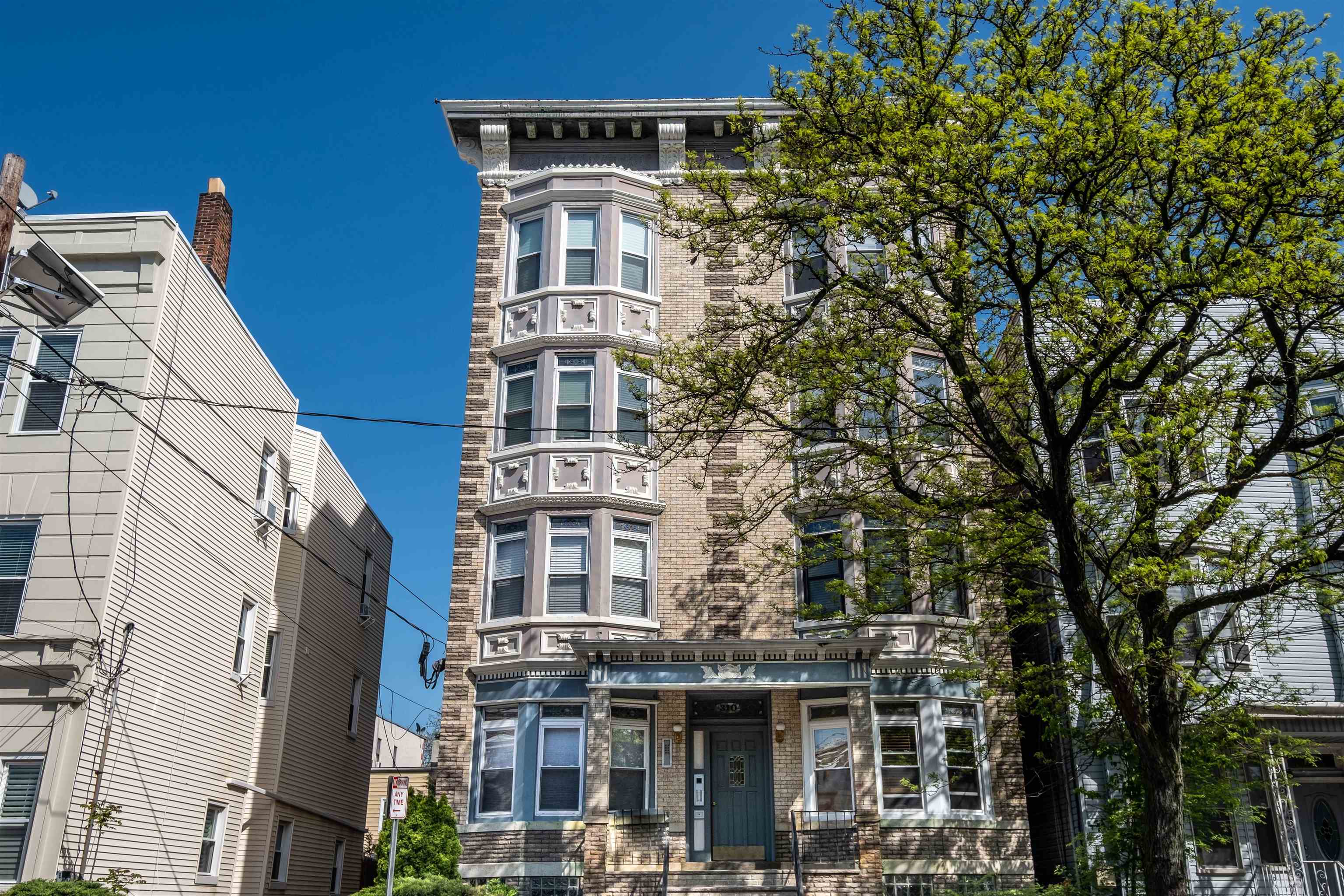 310 Palisade Avenue Jersey City NJ 07307