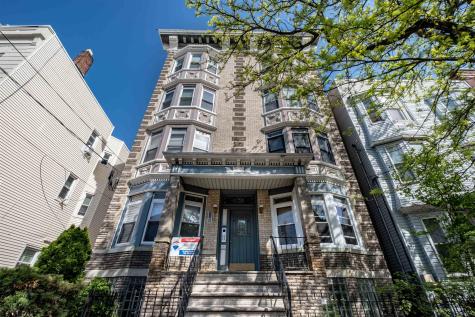 310 Palisade Avenue Jersey City NJ 07307