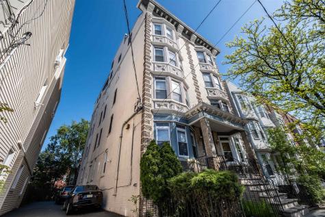 310 Palisade Avenue Jersey City NJ 07307