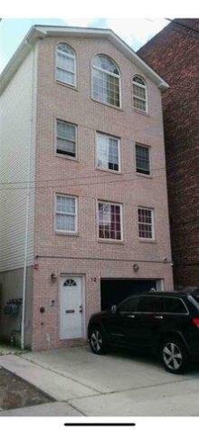 12 Bergen Avenue Jersey City NJ 07305