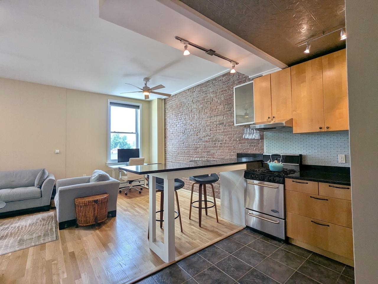319 Barrow Street Jersey City NJ 07302