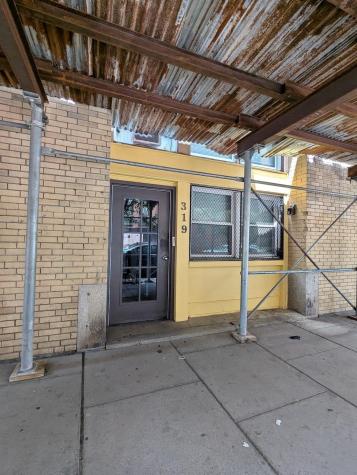 319 Barrow Street Jersey City NJ 07302