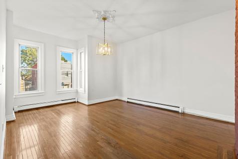107 Hancock Avenue Jersey City NJ 07307