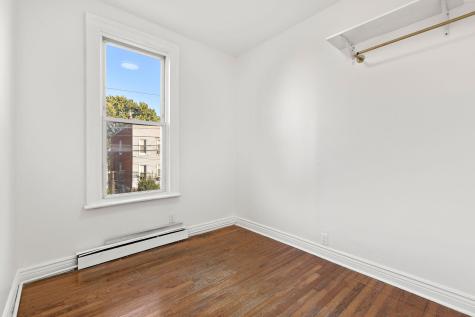 107 Hancock Avenue Jersey City NJ 07307