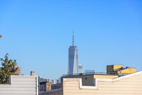 107 Hancock Avenue Jersey City NJ 07307