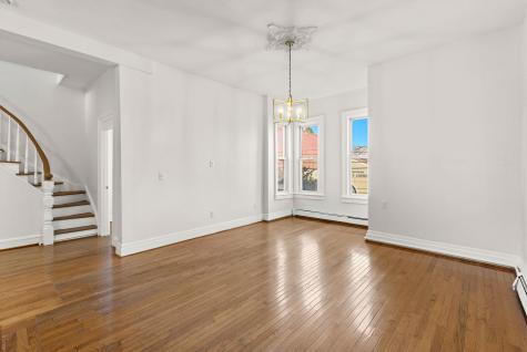 107 Hancock Avenue Jersey City NJ 07307
