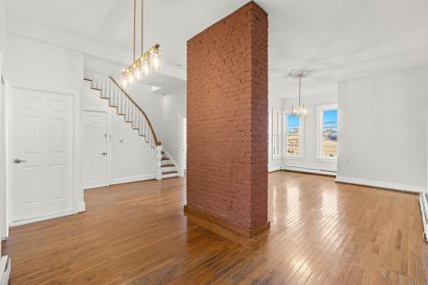 107 Hancock Avenue Jersey City NJ 07307