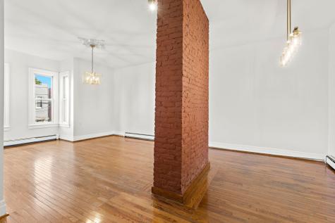 107 Hancock Avenue Jersey City NJ 07307