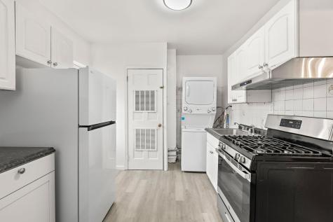 107 Hancock Avenue Jersey City NJ 07307