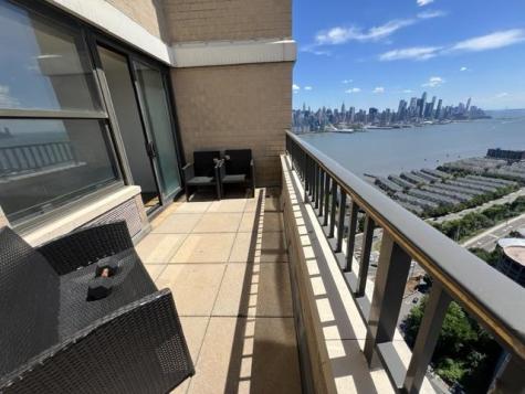 7000 Boulevard East Guttenberg NJ 07093