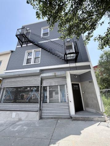 741 Grand Street Jersey City NJ 07304