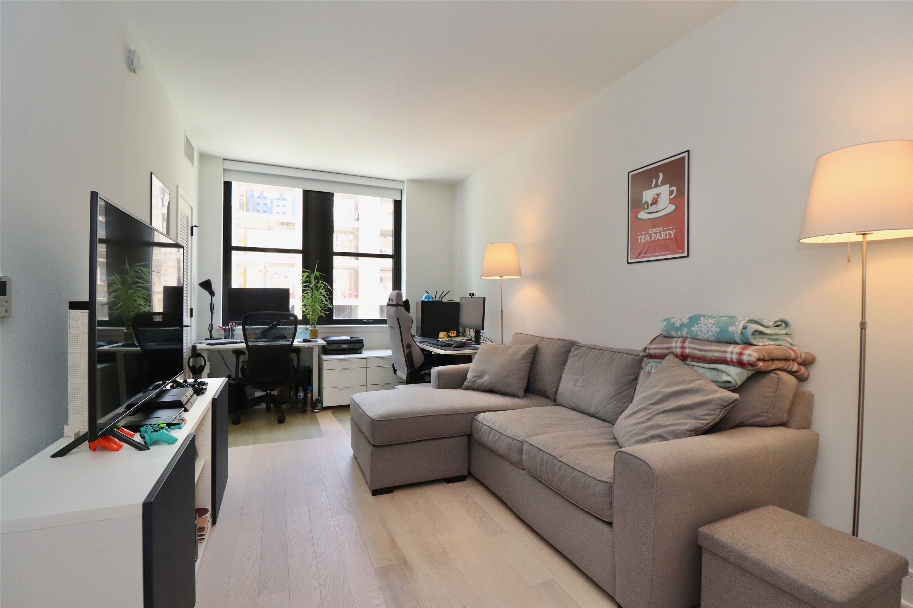 10 Provost Street Jersey City NJ 07302