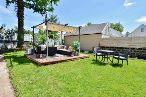 34 Newman Avenue Bayonne NJ 07002