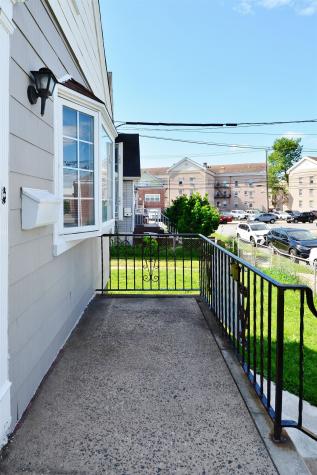 34 Newman Avenue Bayonne NJ 07002