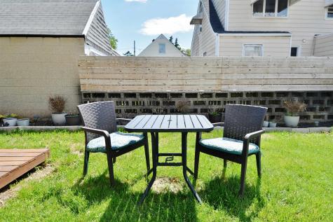 34 Newman Avenue Bayonne NJ 07002