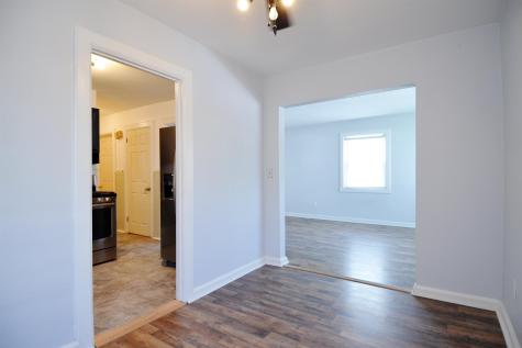 34 Newman Avenue Bayonne NJ 07002