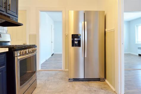 34 Newman Avenue Bayonne NJ 07002