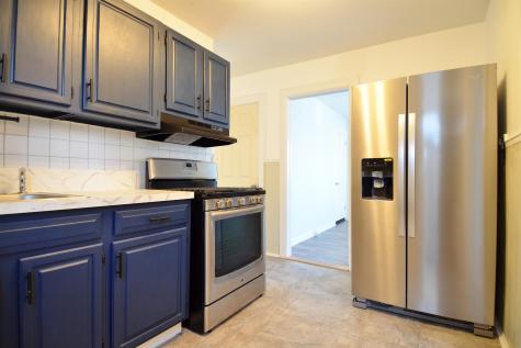 34 Newman Avenue Bayonne NJ 07002