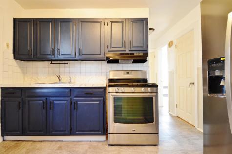 34 Newman Avenue Bayonne NJ 07002