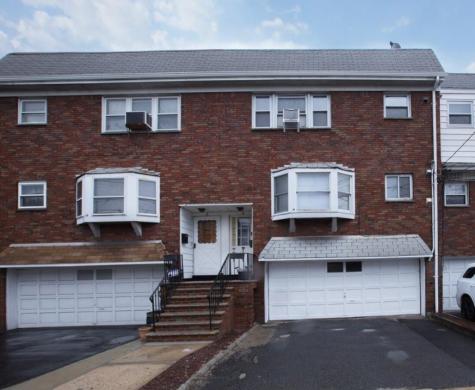 6 Marcy Avenue Jersey City NJ 07304