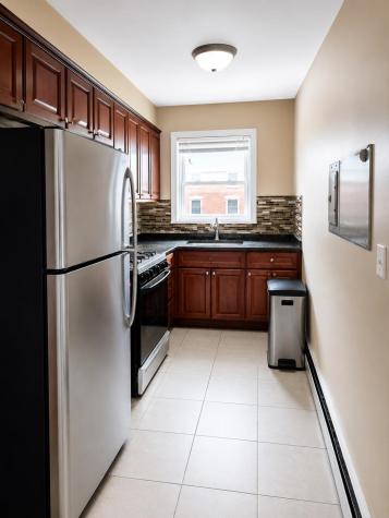 6 Marcy Avenue Jersey City NJ 07304