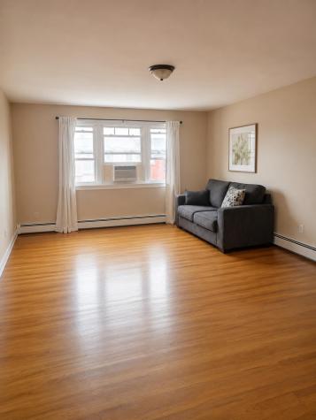 6 Marcy Avenue Jersey City NJ 07304