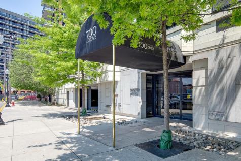 700 Grove Street Jersey City NJ 07310-1271