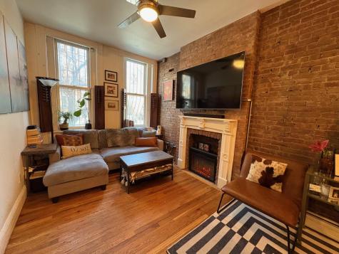 97 Bright Street Jersey City NJ 07302