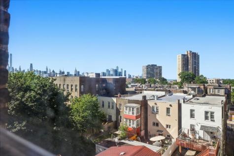 61 65th Street West New York NJ 07093