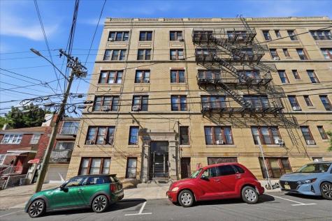 61 65th Street West New York NJ 07093