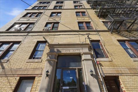 61 65th Street West New York NJ 07093